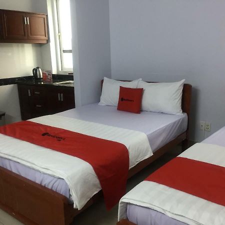 Reddoorz Near Hoa Lu Stadium Ho Chi Minh City Exterior photo